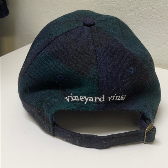 Vineyard Vines Hat - Picture 2 of 3